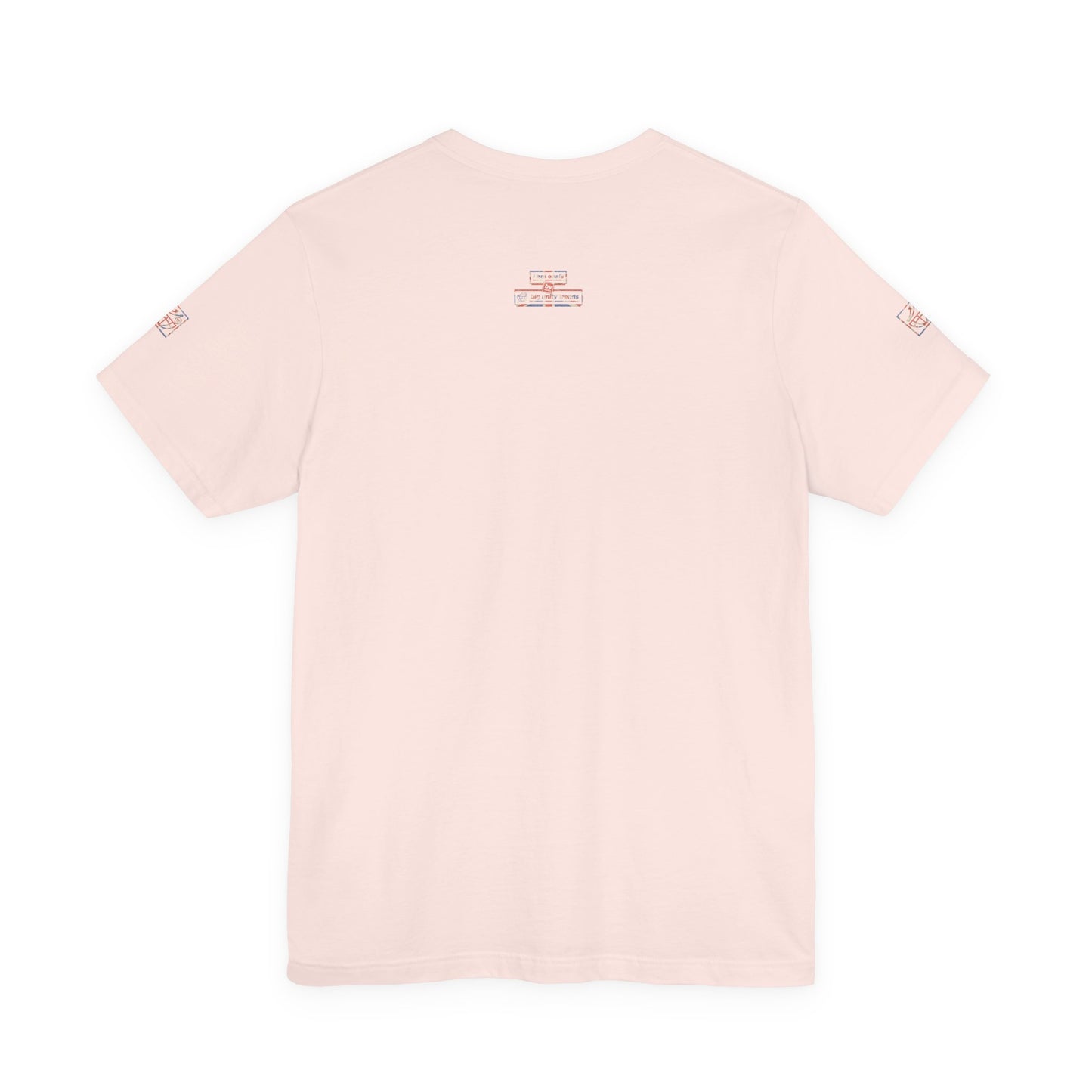 'I AM OASIS' Classic T-Shirt with Special Edition UNION JACK OG Logo Set