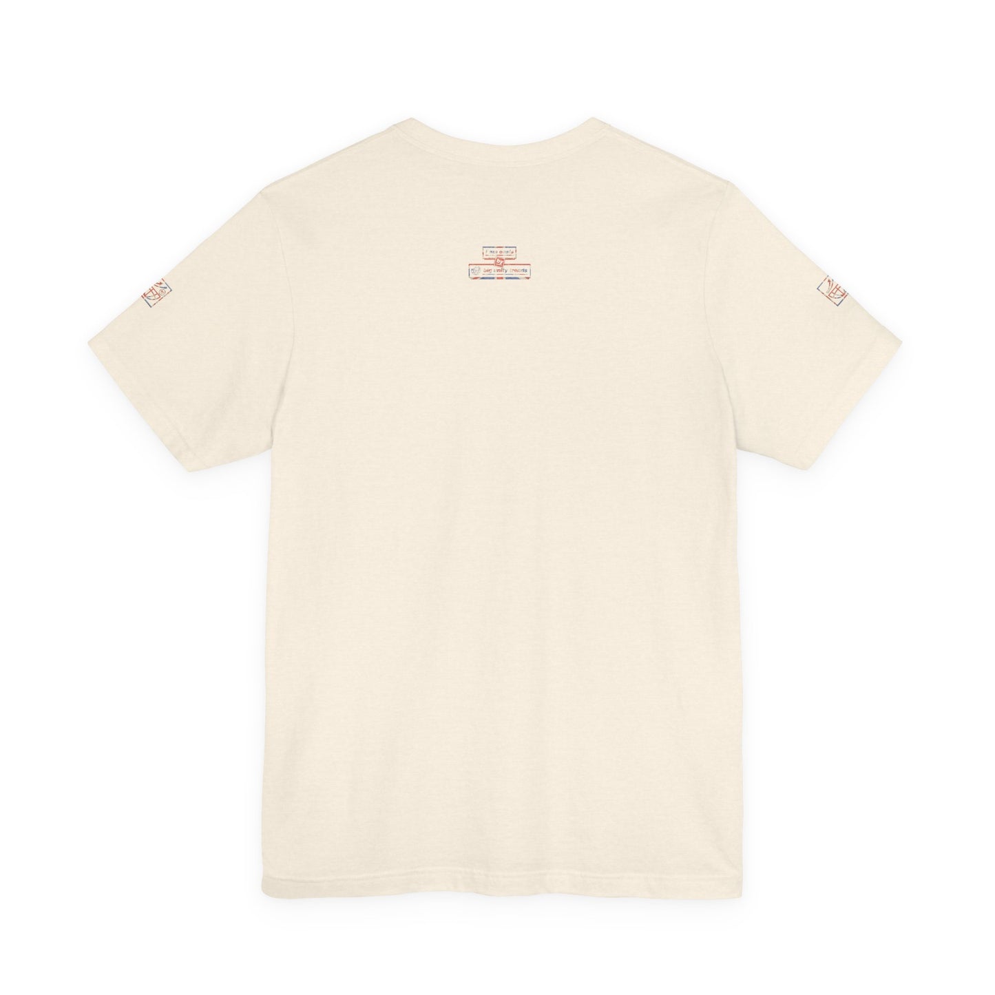 'I AM OASIS' Classic T-Shirt with Special Edition UNION JACK OG Logo Set