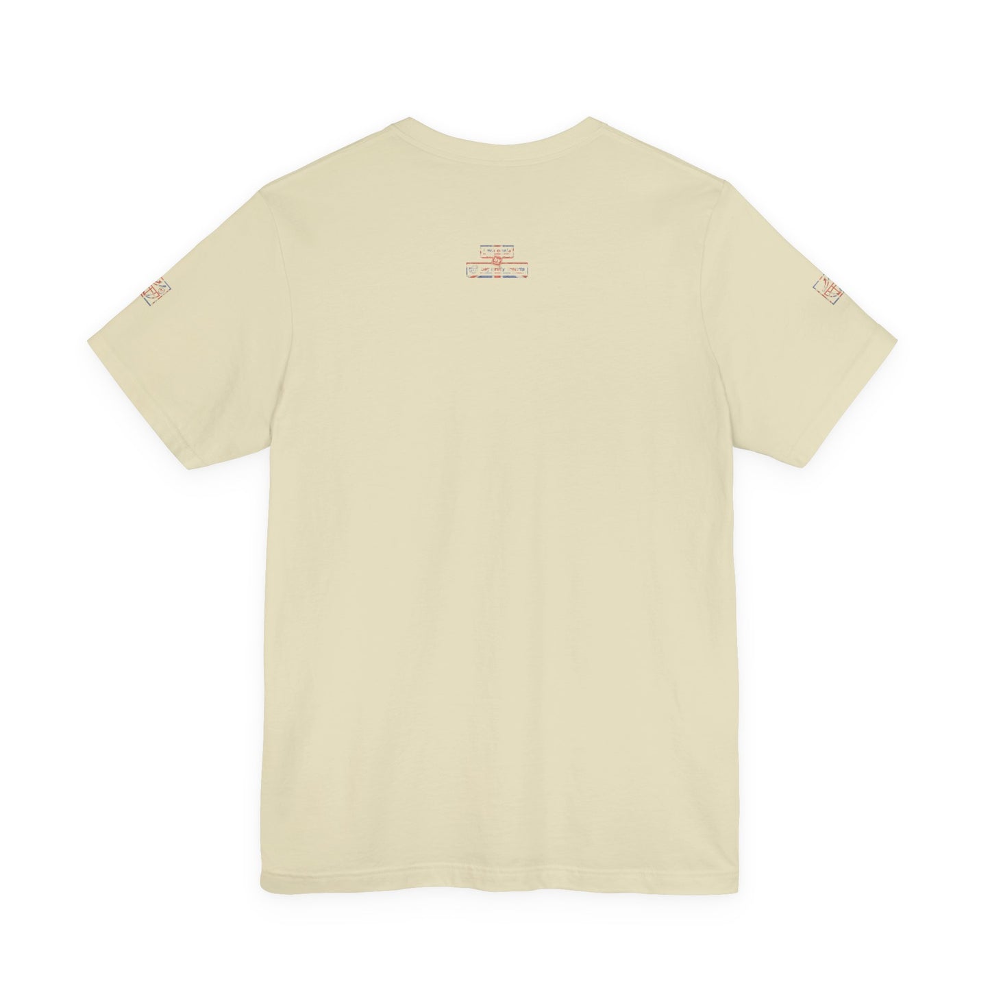 'I AM OASIS' Classic T-Shirt with Special Edition UNION JACK OG Logo Set