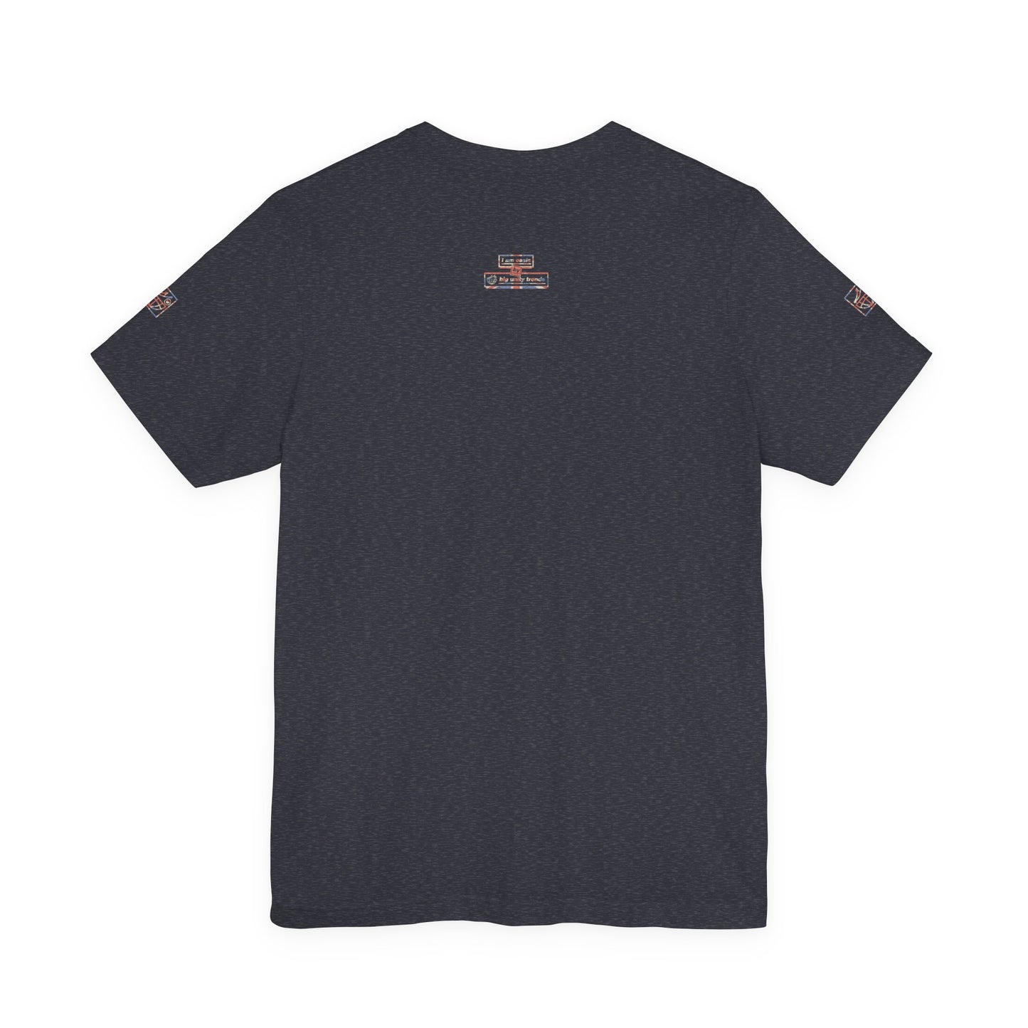 'I AM OASIS' Classic T-Shirt with Special Edition UNION JACK OG Logo Set